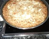 Foto del paso 5 de la receta Espagueti con sobras