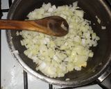 Foto del paso 2 de la receta: Empanadas vegetarianas (de lentejas)