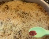 صورة لخطوة 2 من وصفة مسالا ورز