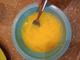 Puding Roti Tawar Kopi