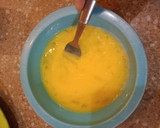 Foto langkah ke 1 dari resep Puding Roti Tawar Kopi.