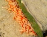 Foto del paso 4 de la receta: ENSALADA DE CANGREJO RAPIDA Y FÁCIL!!!