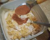 Foto langkah ke 2 dari resep Bola Pisang Balut panir.