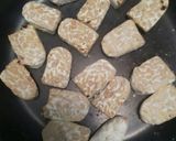 Foto langkah ke 1 dari resep Besengek Tempe Pedas.