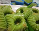 Foto langkah ke 7 dari resep 💕 TAKJIL BULAN PUASA "PUDING HUNKWE NANGKA".