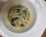 Foto del paso 5 de la receta: Sopa de nabo
