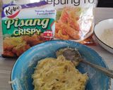 Foto langkah ke 1 dari resep Kroket Pisang.