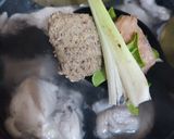 Foto langkah ke 3 dari resep Soto seger khas Boyolali.