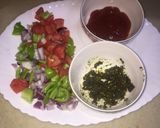 صورة لخطوة 2 من وصفة معجنات 🥖🌾
