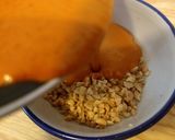 Foto del paso 9 de la receta: Encacahuatado (Salsa de cacahuate con chile guajillo)