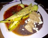 Foto del paso 7 de la receta: Chile Xcatic relleno de queso gouda