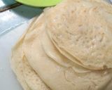 Foto langkah ke 9 dari resep Risoles Wortel.