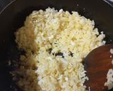 Foto langkah ke 3 dari resep NASI Goreng TELUR (Anti Amis).