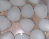 Foto langkah ke 1 dari resep Usus telur puyuh.