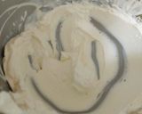 A picture of step 8 of My Cherry flavoured flavoured Trifle with Brandy Whipped Cream🎅.