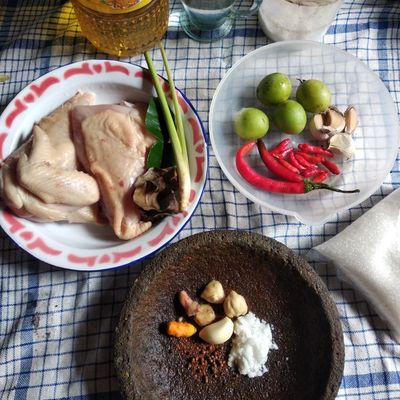 Langkah 1