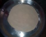 A picture of step 18 of Sugar coat khaja.