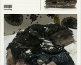 Foto langkah ke 11 dari resep Oreo Choco Melt.