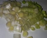 Foto del paso 6 de la receta: Ensalada Mixta