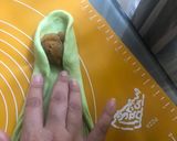 Foto langkah ke 9 dari resep #73 Wool Roll Bread Pandan (Tanpa Ulen).