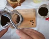 Foto langkah ke 2 dari resep Cold Brew.