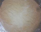عکس مرحله 2 از دستور پیتزا ناگت و ژامبون❤️