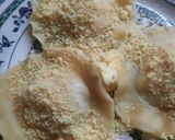 Foto del paso 13 de la receta: Capelinas de KaniKama (sorrentinos)