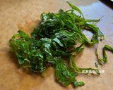 【升級版】香香肉燥麵的食譜步驟4照片