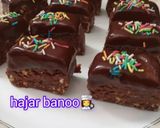 عکس مرحله 2 از دستور رولت بیسکویتی 🍰