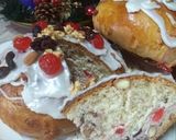 Foto del paso 16 de la receta: Pan Dulce Genovés (receta de Osvaldo Gross)