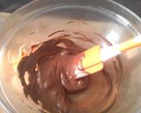 Une image de l'étape 3 de Gianduja noisette.