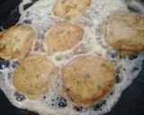 A picture of step 4 of Chicken shami kabab.