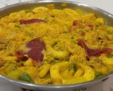 Foto del paso 7 de la receta: Arroz con Anillas de Potón