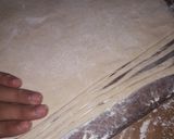 Foto del paso 2 de la receta: Palitos salados