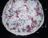 A picture of step 7 of Pizza.