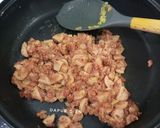 Foto langkah ke 3 dari resep Macaroni Schotel.