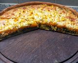 Foto del paso 5 de la receta: Tarta de acelga y calabaza