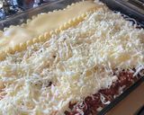 Foto langkah ke 6 dari resep Lasagna Ala Budew 🙋🏻♀️❤️🌞😁.