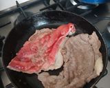 Foto del paso 4 de la receta: Chilaquiles verdes con costilla