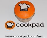 Foto del paso 7 de la receta: Cupcakes cookpad