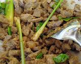 Foto langkah ke 2 dari resep Soto Daging Madura.