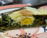 Foto del paso 6 de la receta: Tarta de verduras