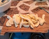 Foto del paso 8 de la receta: Torta italiana de manzana 🍎🍎