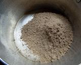 Foto del paso 1 de la receta: Vasos de budín de chocolate y postre de chocolate