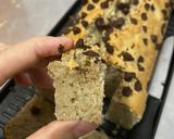 Foto langkah ke 4 dari resep Banana cake / bolu pisang.