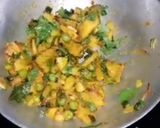 મસાલા ઢોસા રેસીપી સ્ટેપ4ફોટો