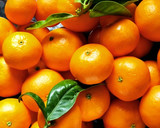 Foto del paso 1 de la receta: Mini mandarinas enteras confitadas