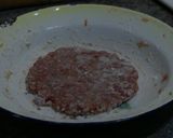 Foto del paso 1 de la receta: Filete ruso con ensalada