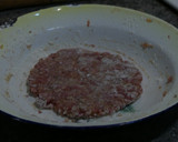 Foto del paso 1 de la receta: Filete ruso con ensalada