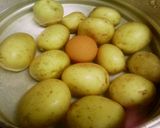 Foto del paso 1 de la receta Ensalada Malagueña